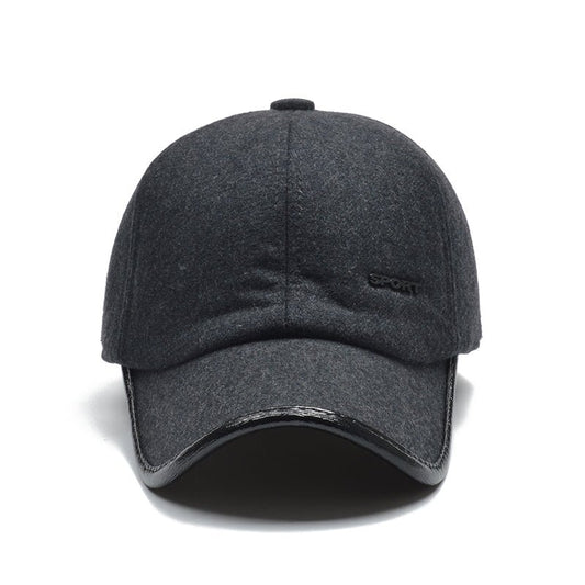 Casquette Homme Snapback Cap - Urban Caps