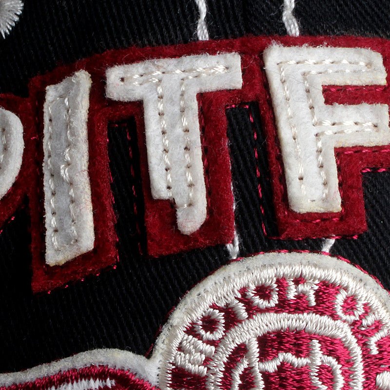 Casual Baseball Cap Hat Hip Hop Snapback Cap - Urban Caps