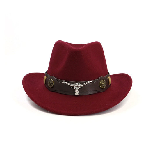 Chapeau de Cowboy Hat - Urban Caps