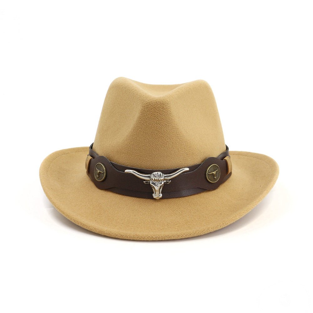 Chapeau de Cowboy Hat - Urban Caps
