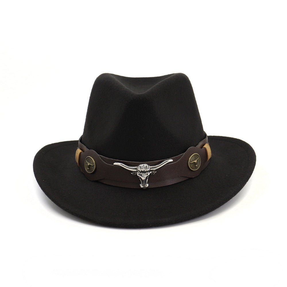 Chapeau de Cowboy Hat - Urban Caps