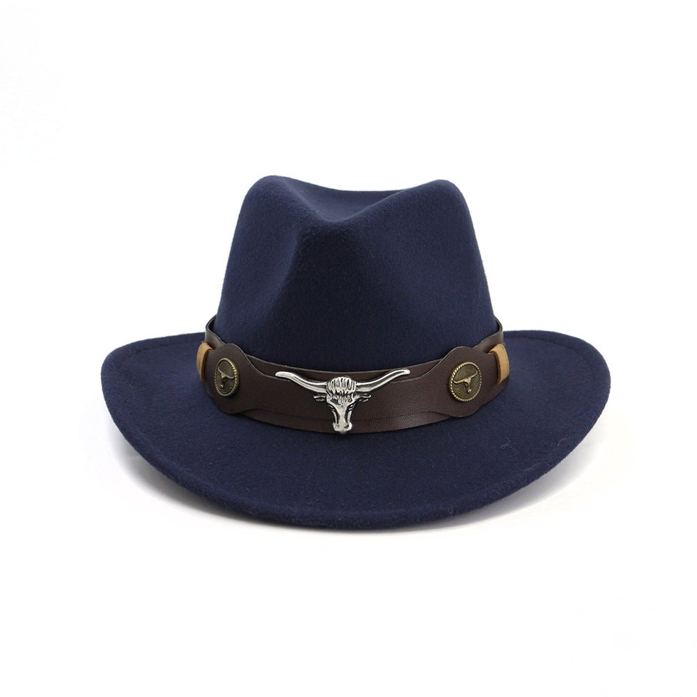 Chapeau de Cowboy Hat - Urban Caps