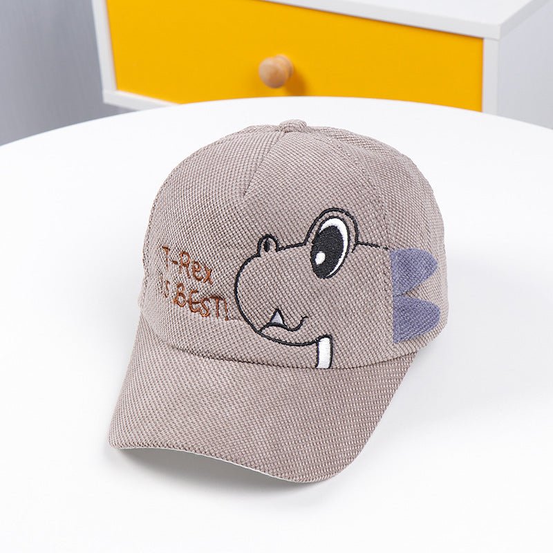 Children's baseball cap Kids Cap - Urban Caps