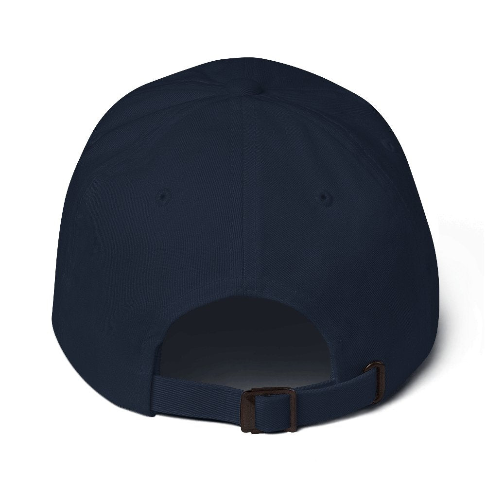 Classic Dad Cap - Urban Caps