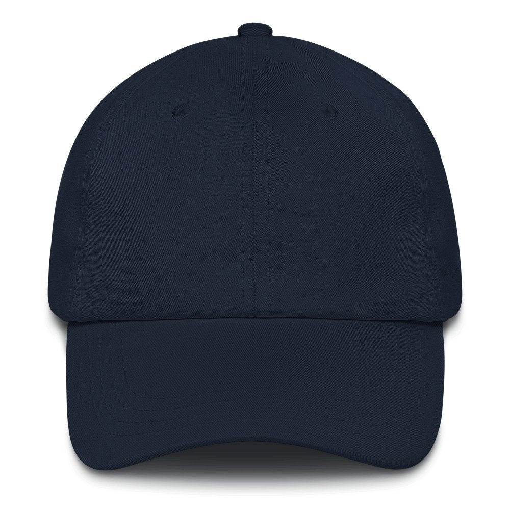 Classic Dad Cap - Urban Caps