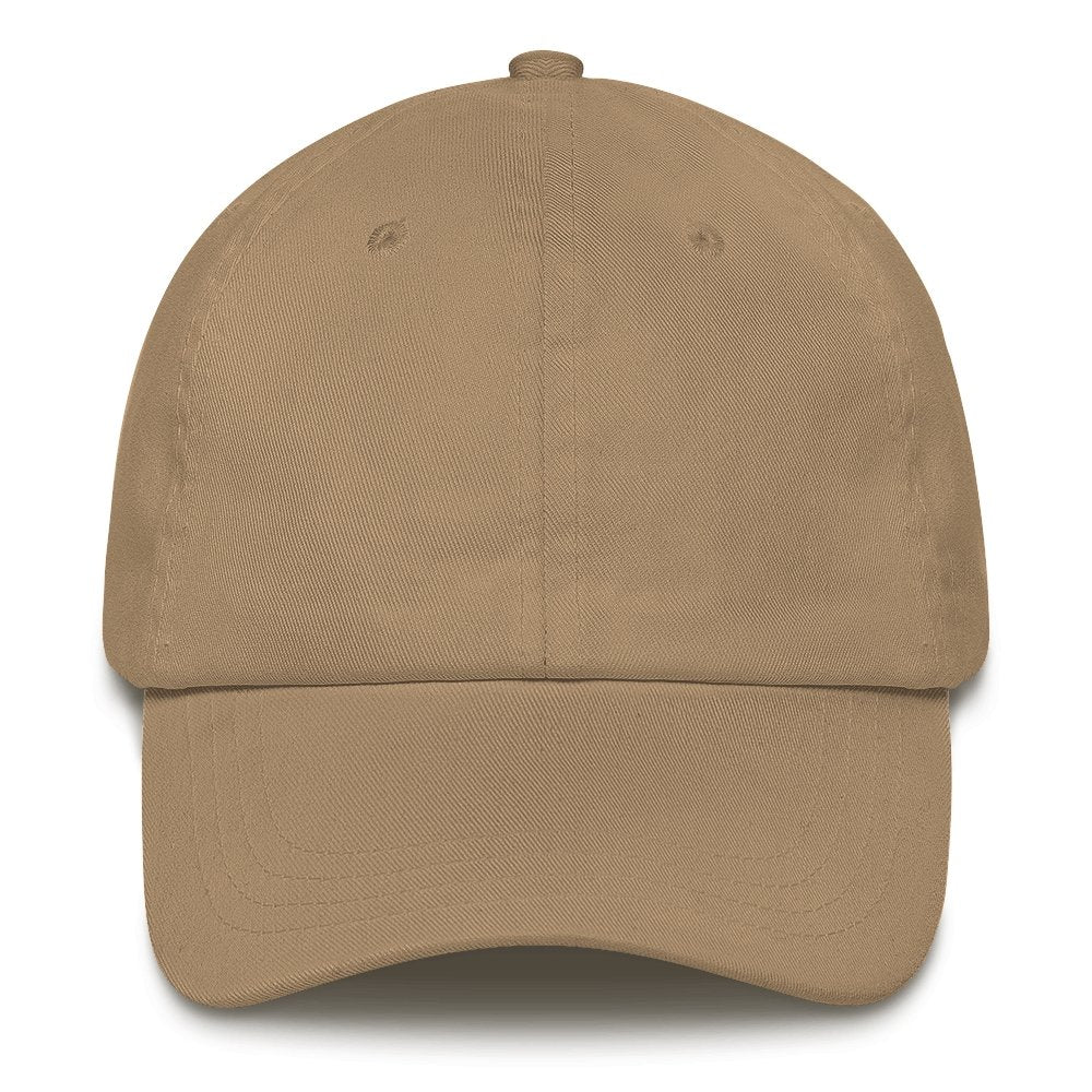 Classic Dad Cap - Urban Caps