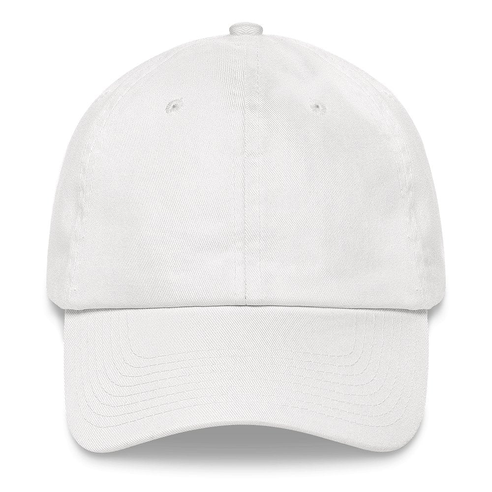 Classic Dad Cap - Urban Caps