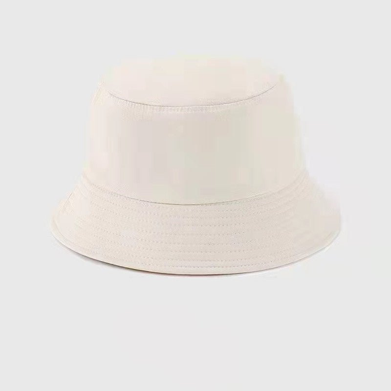 Cool Bucket Hat Family Logo Printed Anime Fedoras Hat - Urban Caps