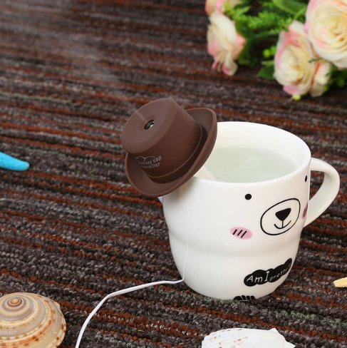 Cowboy Hat - Urban Caps