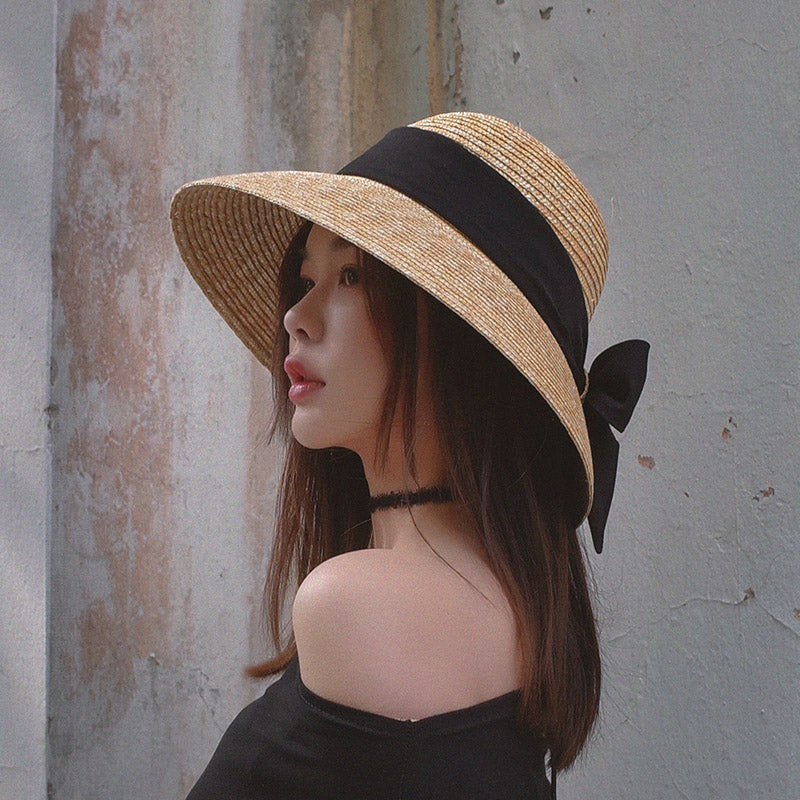 Big Eaves Bowler Hat - Urban Caps