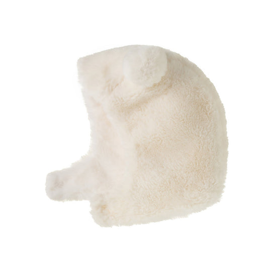 Ear Protection Bear Baotou Kids Hat - Urban Caps