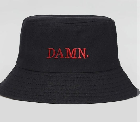 Embroidered Fashion Fedoras Hat - Urban Caps