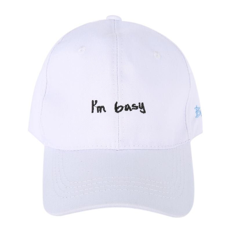 Fashion Baseball Cap - Urban Caps