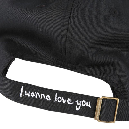 Fashion Baseball Cap - Urban Caps