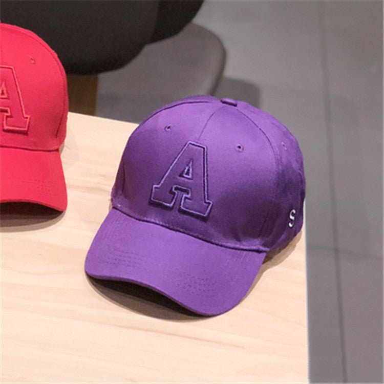 Fashion Casual Women's Sun Visor Cap - Urban Caps