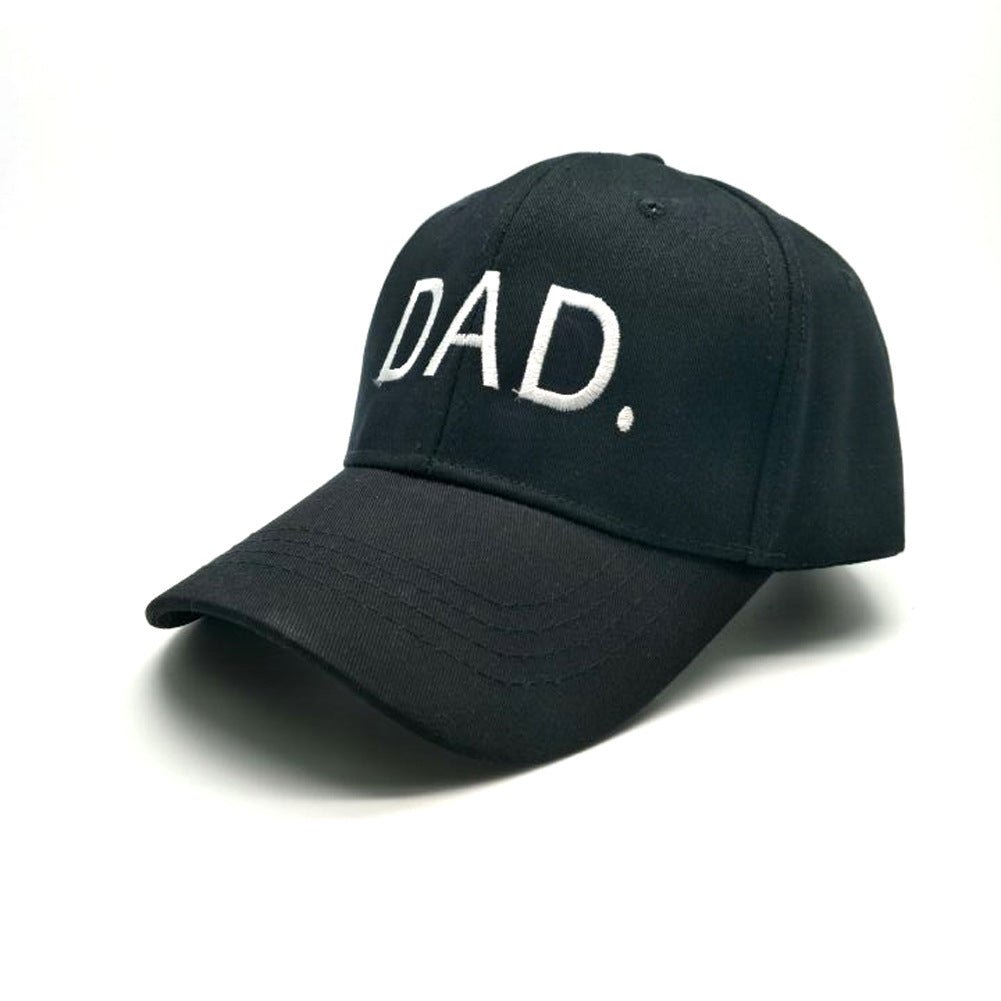 Fashion Embroidery Baseball Cap Dad Cap - Urban Caps