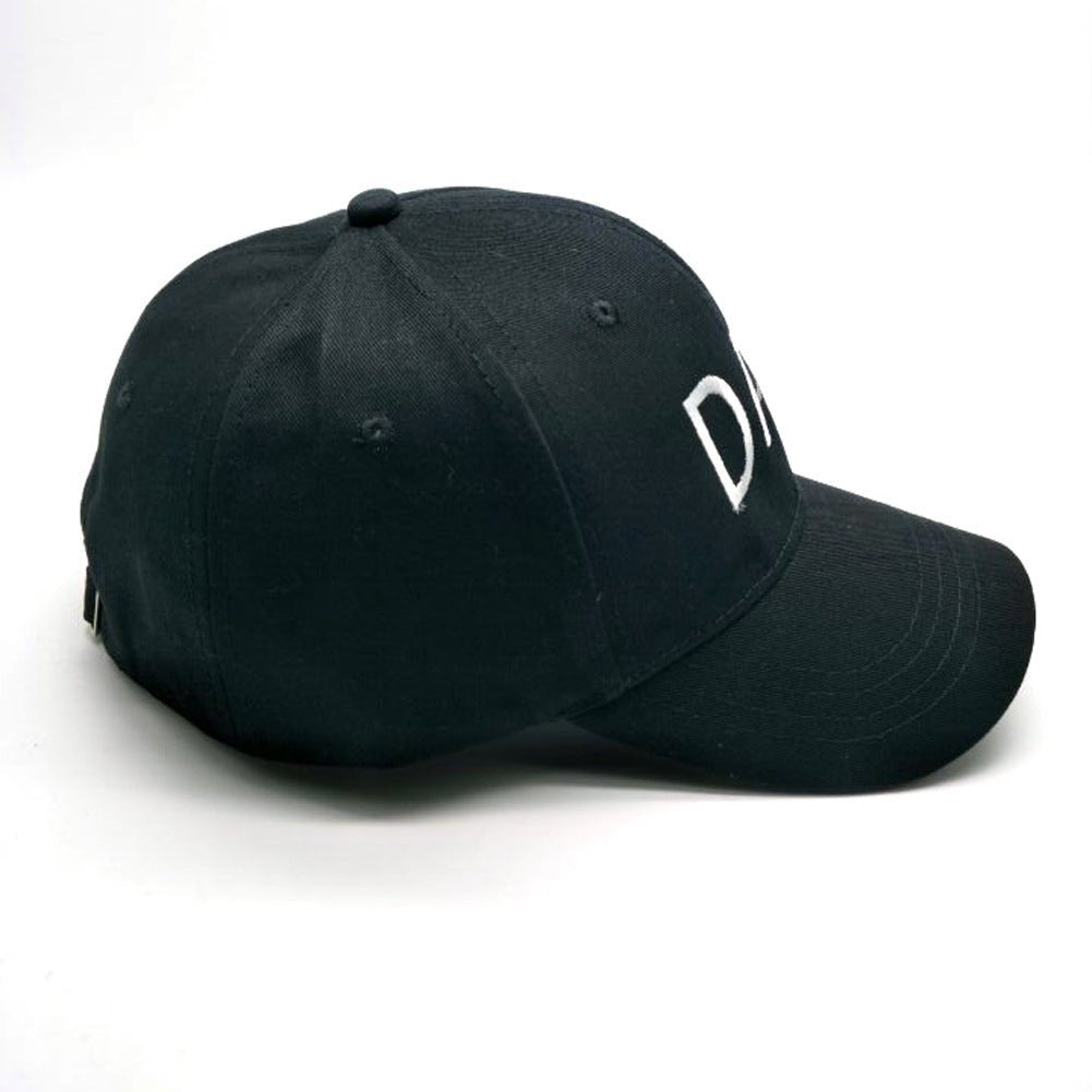 Fashion Embroidery Baseball Cap Dad Cap - Urban Caps