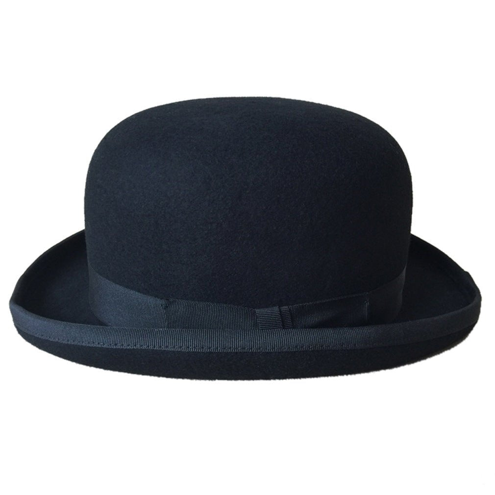 Fashionable Men's British Gentleman Fedoras Hat - Urban Caps