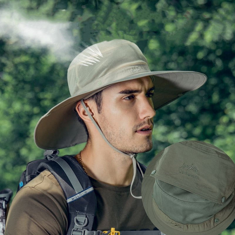 Fedoras Hat - Urban Caps