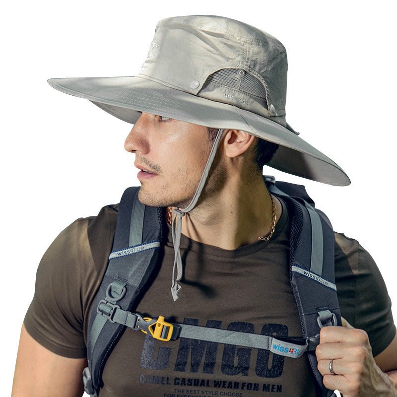 Fedoras Hat - Urban Caps