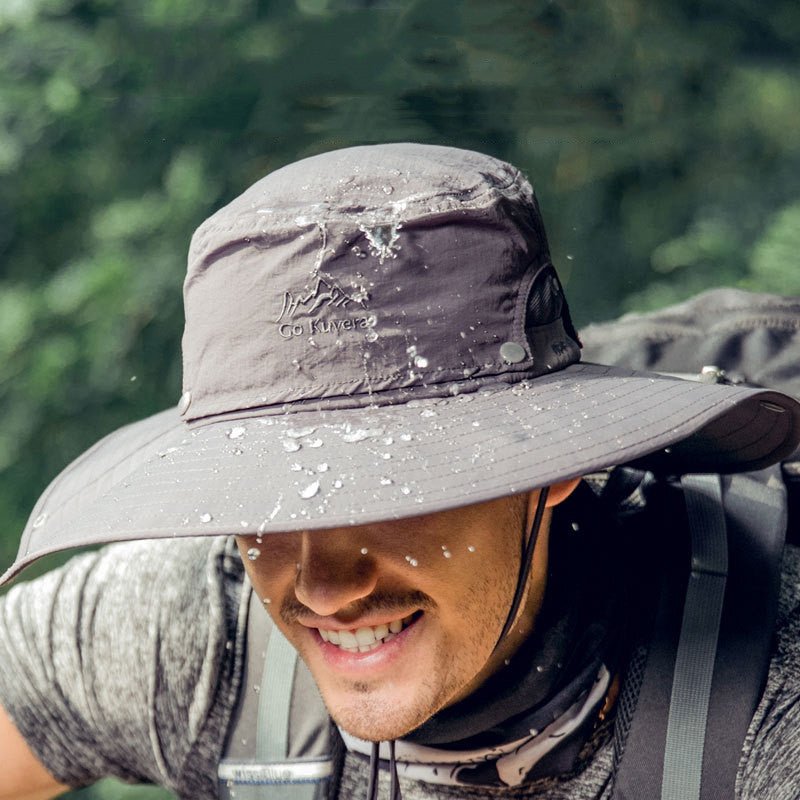 Fedoras Hat - Urban Caps