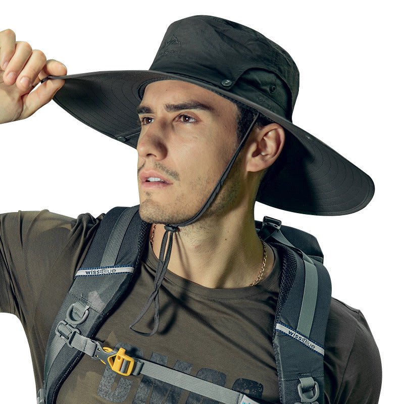 Fedoras Hat - Urban Caps