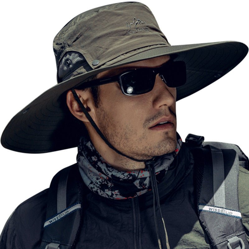 Fedoras Hat - Urban Caps