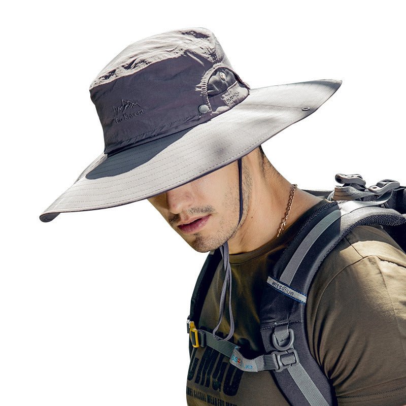 Fedoras Hat - Urban Caps