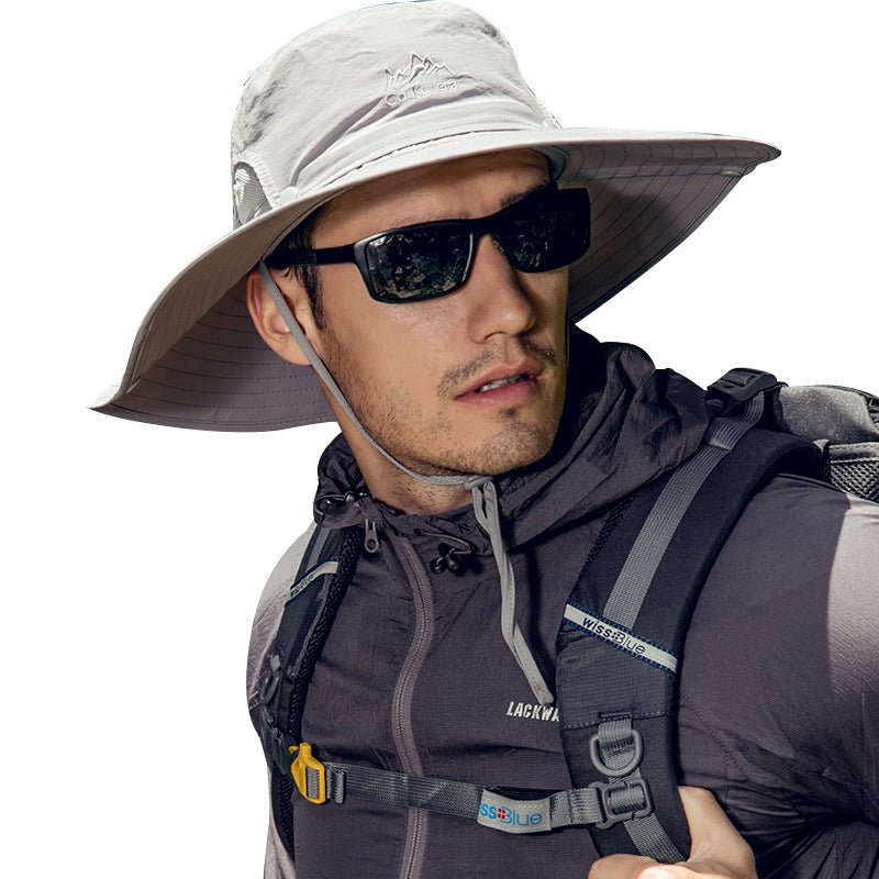 Fedoras Hat - Urban Caps