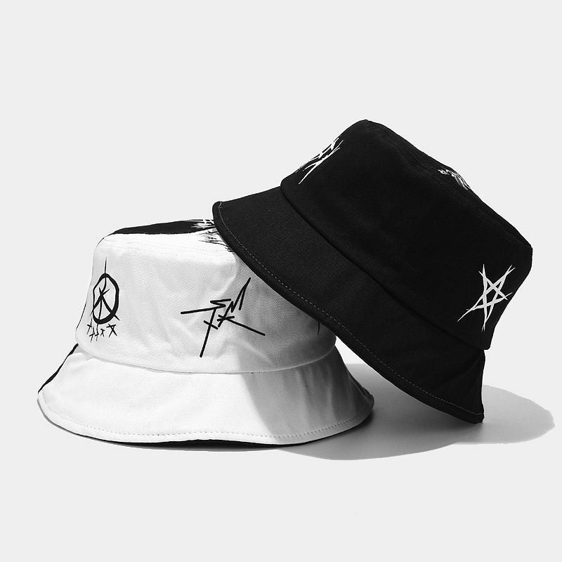 Fisherman Hat Summer Outdoor Sun Protection Fedoras Hat - Urban Caps