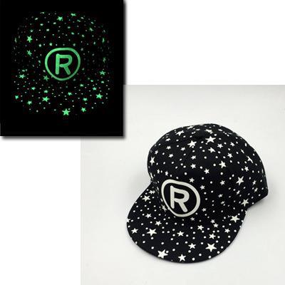 Flat-edge Outdoor Baseball Cap - Urban Caps