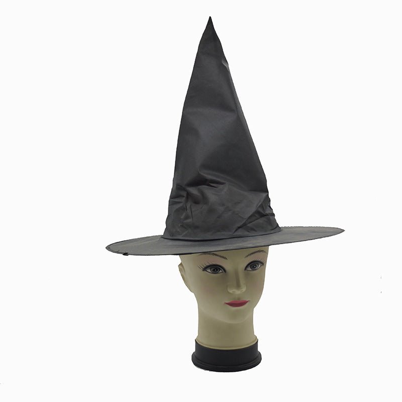 Halloween Witch Hat - Urban Caps