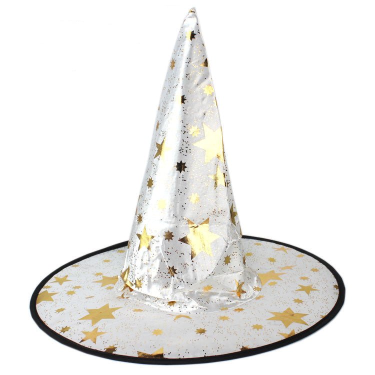 Halloween Witch Hat - Urban Caps