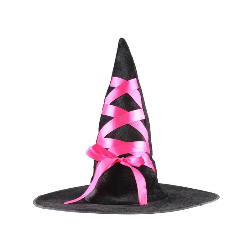 Halloween Witch Hat - Urban Caps