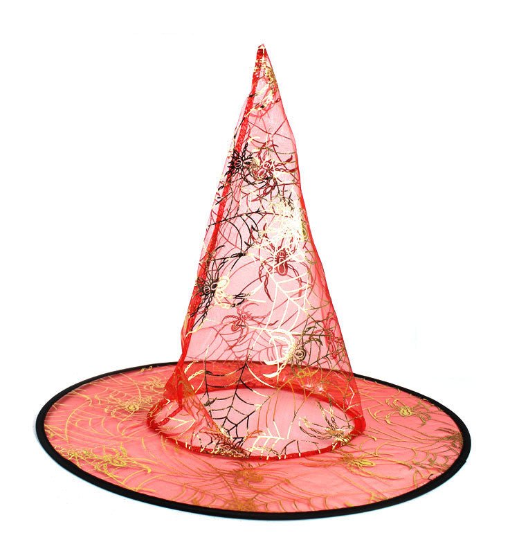 Halloween Witch Hat - Urban Caps