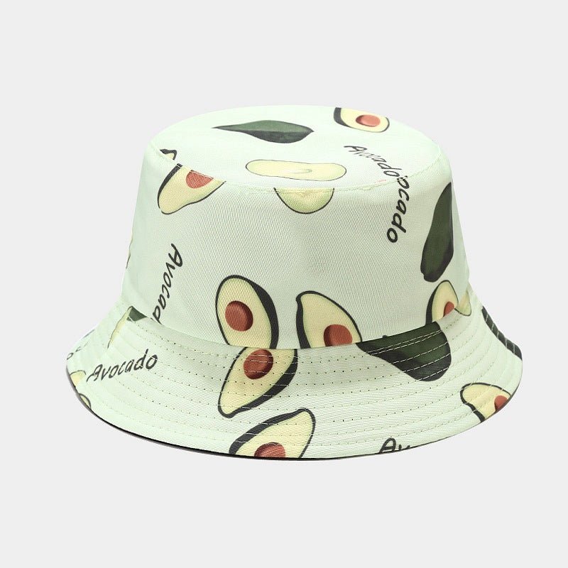 Hat Female Summer Outdoor Leisure Sunshade Hat Travel Hat - Urban Caps
