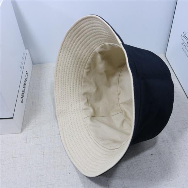Hip-Hop Double-Sided Fisherman Hat Fedoras Hat - Urban Caps