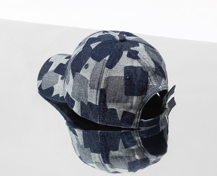 INFLATION Sports Summer Baseball Snapback Cap - Urban Caps