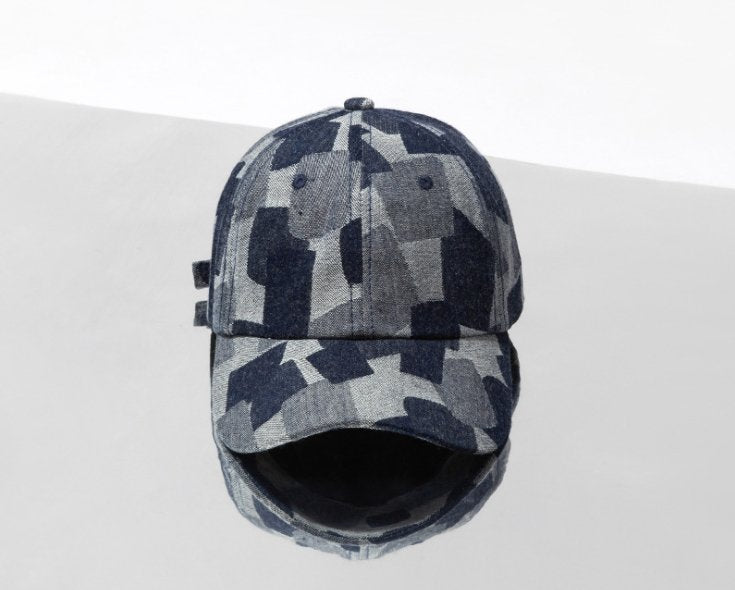 INFLATION Sports Summer Baseball Snapback Cap - Urban Caps