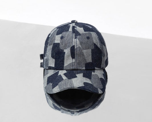 INFLATION Sports Summer Baseball Snapback Cap - Urban Caps