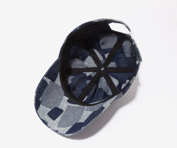 INFLATION Sports Summer Baseball Snapback Cap - Urban Caps