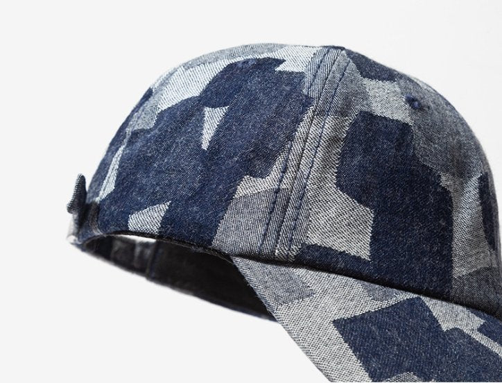 INFLATION Sports Summer Baseball Snapback Cap - Urban Caps