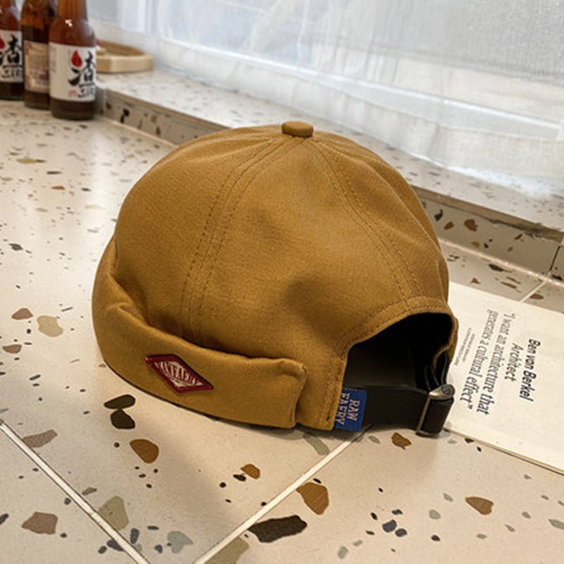 Japanese Style Hat Female Beanies - Urban Caps