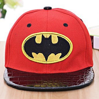 Kids Cap - Urban Caps