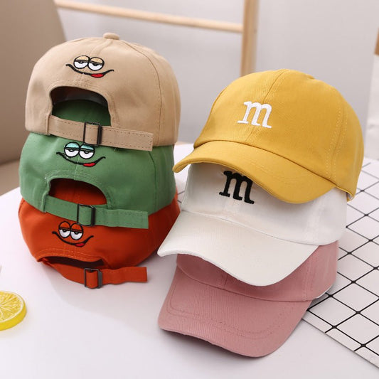 Kids Cap - Urban Caps