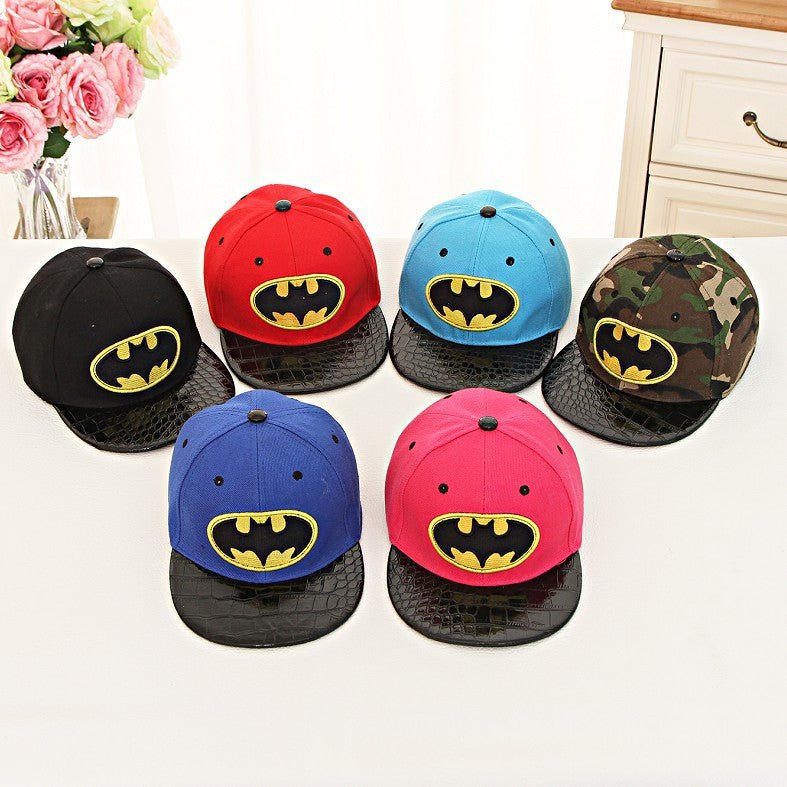 Kids Cap - Urban Caps