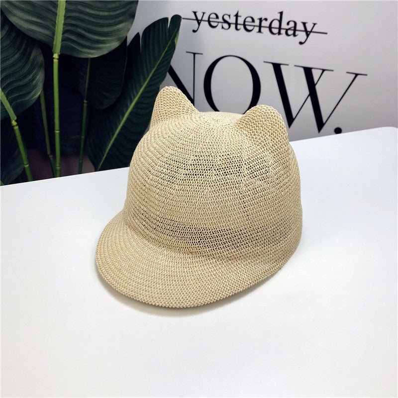 Kids Hat - Urban Caps