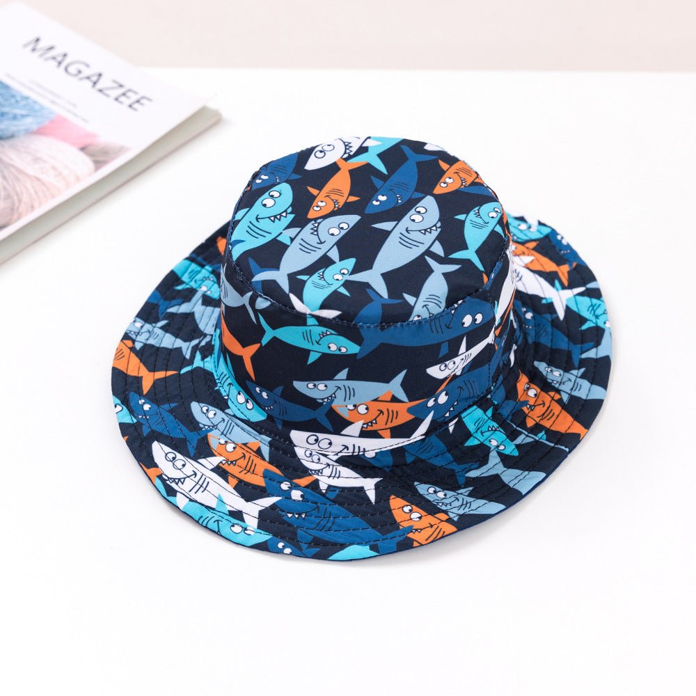 Kids Hat - Urban Caps