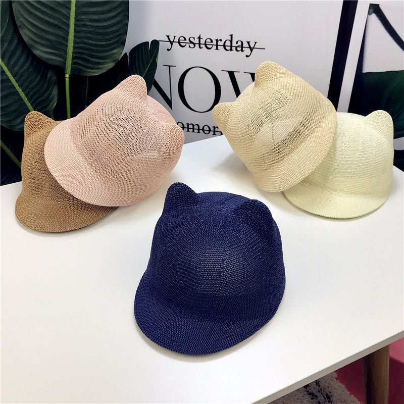 Kids Hat - Urban Caps