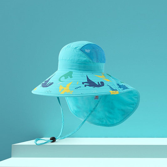 Kids Hat - Urban Caps